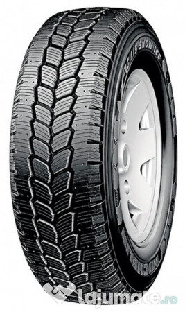 Anvelopa MICHELIN 205/65 R15C 102T Agilis 51 Snow-Ice IARNA