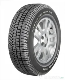 Anvelopa BFG 225/70 R16 103H URBAN TERRAIN T/A ALL SEASON 4X
