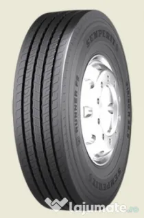 Anvelopa SEMPERIT 235/75 R17.5 132/130M RUNNER F2 VARA CAMIO