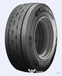 Anvelopa MICHELIN 235/75 R17.5 143/141J X MULTI T2 VARA CAMI