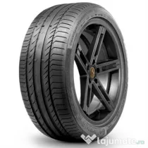Anvelopa CONTINENTAL 245/40 R18 97Y ContiSportContact 5 VARA