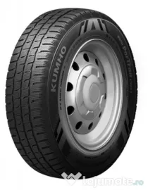 Anvelopa KUMHO 235/65 R16C 115/113R CW51 IARNA LIGHT TRUCK