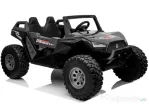 UTV electric pentru 4 copii, Kinderauto XXL Buggy 400W 24V 14Ah