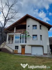 Casa - Vila - Ocnele Mari 