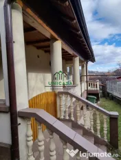 Casa - Vila - Ocnele Mari 