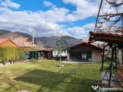 Casa - Vila - Ocnele Mari 