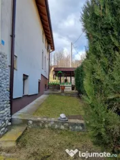 Casa - Vila - Ocnele Mari 