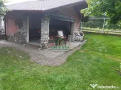 Casa - Vila - Ocnele Mari 