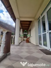 Casa - Vila - Ocnele Mari 