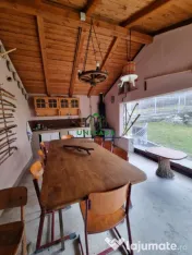 Casa - Vila - Ocnele Mari 