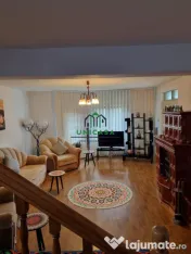 Casa - Vila - Ocnele Mari 