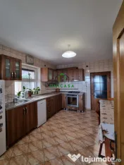 Casa - Vila - Ocnele Mari 