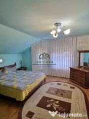 Casa - Vila - Ocnele Mari 