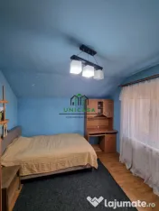 Casa - Vila - Ocnele Mari 