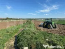 Teren 2845 mp, intravilan și extravilan zona Recea – Alba