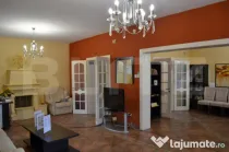 Vilă 6 camere, 450mp, Dumbrăvița, zona Ferventia-Fropin