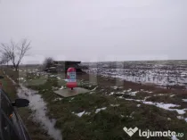 Teren intravilan Mischii, stradal 17000 mp, toate utilităț