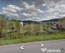 Teren intravilan 17.620 mp - Domeniul Cailor Bucovina, Dorna