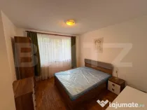 Apartament 2 camere renovat, et. 2, 52 mp, Brazda lui Novac