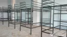 Paturi Metalice Etajate din Stoc – Ideale pentru Cazări Colective!