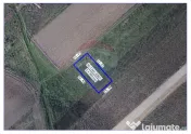 Teren intravilan de vânzare, 500 mp, Sânmartin 