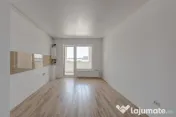 Studio 2 camere Auchan Militari 48 mp 