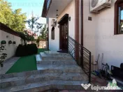 Vila eleganta in apropierea parcului Bazilescu 