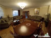 Vila eleganta in apropierea parcului Bazilescu 