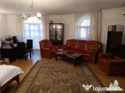 Vila eleganta in apropierea parcului Bazilescu 