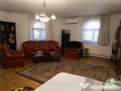 Vila eleganta in apropierea parcului Bazilescu 