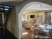 Suceava, casa deosebita in zona linistita. 