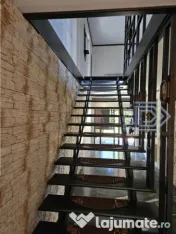 Suceava, casa deosebita in zona linistita. 