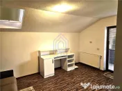 Suceava, casa deosebita in zona linistita. 