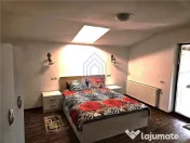 Suceava, casa deosebita in zona linistita. 
