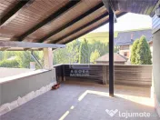 Suceava, casa deosebita in zona linistita. 