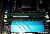 Kit Asrock x99 extreme 11 + xeon e-2609 V3 + 2x4gb ddr4 