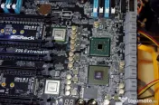 Kit Asrock x99 extreme 11 + xeon e-2609 V3 + 2x4gb ddr4 