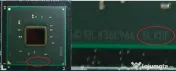 Kit Asrock x99 extreme 11 + xeon e-2609 V3 + 2x4gb ddr4 