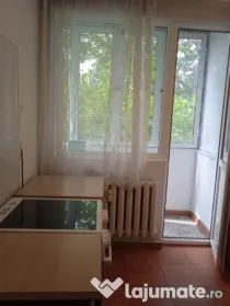 Apartament P-ta Doina 2 camere