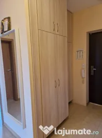 Apartament cu 2 camere in zona Girocului
