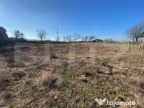 Teren de 840 mp în Paun, Iași – Ideal pentru Construcți
