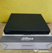 DVR Dahua NOU pt 8 camere | 3 camere | Sursa alimentare 