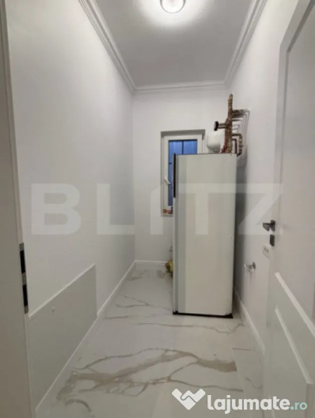 Casa tip duplex in Dumbravita, 4 camere, 98 mp utili, finisa
