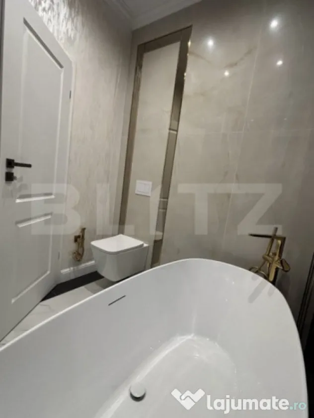 Casa tip duplex in Dumbravita, 4 camere, 98 mp utili, finisa