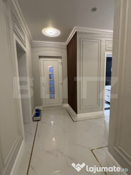 Casa tip duplex in Dumbravita, 4 camere, 98 mp utili, finisa