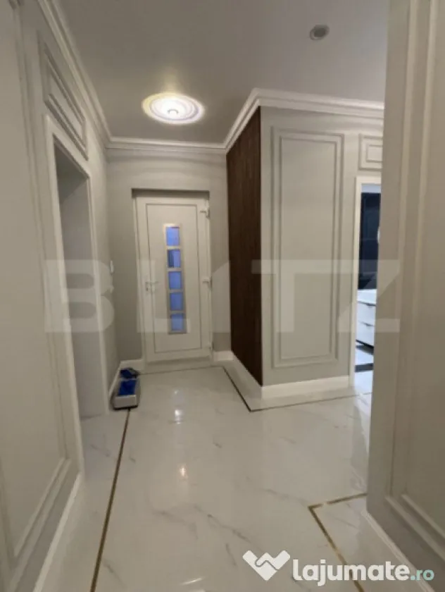 Casa tip duplex in Dumbravita, 4 camere, 98 mp utili, finisa