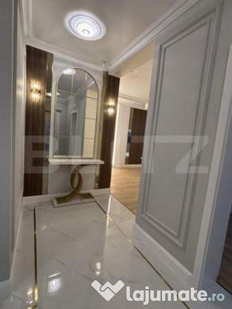 Casa tip duplex in Dumbravita, 4 camere, 98 mp utili, finisa