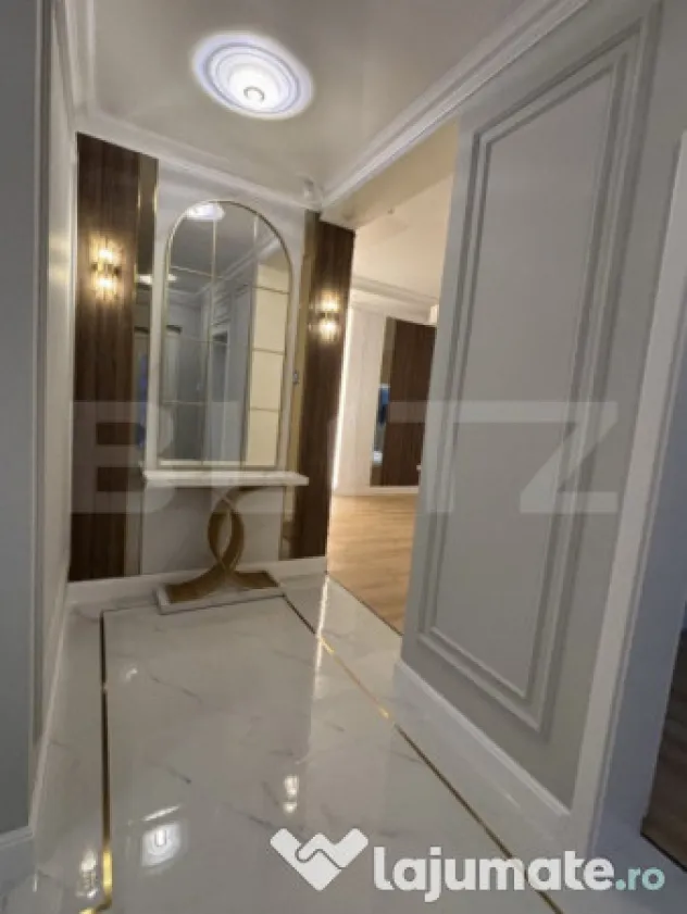 Casa tip duplex in Dumbravita, 4 camere, 98 mp utili, finisa