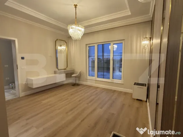 Casa tip duplex in Dumbravita, 4 camere, 98 mp utili, finisa