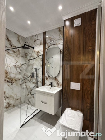 Casa tip duplex in Dumbravita, 4 camere, 98 mp utili, finisa